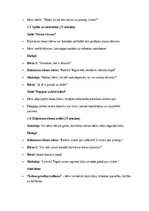 Эссе 'Dzimšanas dienas svinēšana bērnudārzā – prieks, draudzība un kopā būšana', 3.