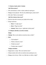 Эссе 'Dzimšanas dienas svinēšana bērnudārzā – prieks, draudzība un kopā būšana', 4.