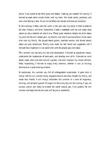 Эссе 'How I Spent My Summer: Adventures, Learning, and Fun', 2.