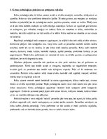 Конспект 'Krāsu ietekme uz cilvēka personību un emocionālo uztveri', 1.