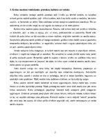 Конспект 'Krāsu ietekme uz cilvēka personību un emocionālo uztveri', 3.
