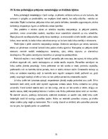 Конспект 'Krāsu ietekme uz cilvēka personību un emocionālo uztveri', 19.