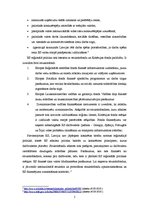 Конспект 'Latvijas integrācijas ES ekonomiskie aspekti. Ekonomiskās politikas lēmumu deleģ', 5.