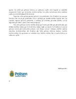 Эссе 'Latvijas un Zviedrijas policijas struktūras salīdzinājums', 7.