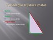Презентация 'Šaurā leņķa trigonometriskās funkcijas', 4.
