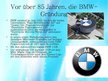 Презентация 'BMW Museum', 2.