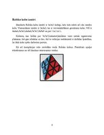 Образец документа 'Prāta spēle "Rubika kubs"', 6.