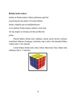 Образец документа 'Prāta spēle "Rubika kubs"', 10.