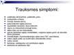 Презентация 'Trauksmes psihoterapija', 5.
