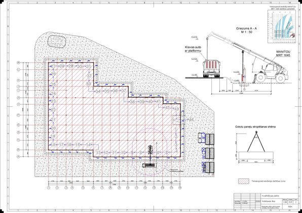 Дипломная 'Noliktavas ēka', 112.