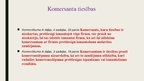Презентация 'Komersanta tiesības uz firmu un to aizsardzība', 9.