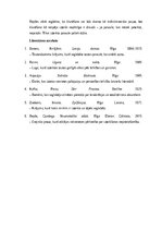 Эссе 'Neizsacītā pasaule un vārda spēks', 3.