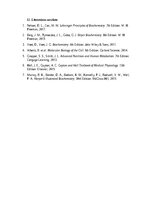 Эссе 'Vielmaiņa – organisma ķīmisko procesu pārskats', 5.