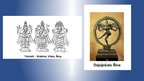 Презентация 'Hinduisma ievērojamākie tempļi', 4.