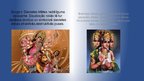 Презентация 'Hinduisma ievērojamākie tempļi', 10.