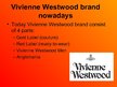 Презентация 'Vivienne Westwood - Designer who Changed the World', 17.