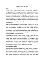 Конспект 'Suicidālas uzvedības riska faktori', 1.