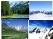 Презентация 'Tūrisma ietekme uz Eiropas Alpu ekosistēmu', 7.