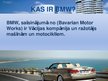 Презентация 'BMW uzņēmuma analīze', 4.