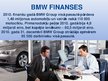 Презентация 'BMW uzņēmuma analīze', 6.
