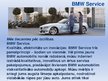 Презентация 'BMW uzņēmuma analīze', 10.
