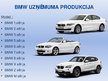 Презентация 'BMW uzņēmuma analīze', 14.