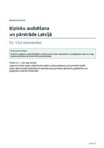 Бизнес план 'Ķiploku audzēšana un pārstrāde Latvijā', 1.