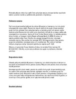 Конспект 'Referāts par Orem aprūpes teoriju, balstoties uz zinātnisku pētījumu', 2.