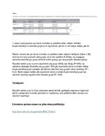 Конспект 'Referāts par Orem aprūpes teoriju, balstoties uz zinātnisku pētījumu', 4.