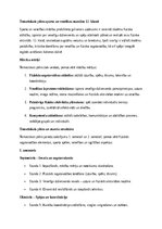 Конспект 'Tematiskais plāns sporta un veselības stundām 12. klasei', 1.