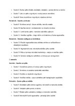 Конспект 'Tematiskais plāns sporta un veselības stundām 12. klasei', 2.