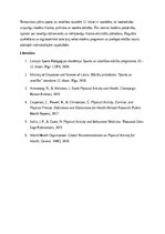 Конспект 'Tematiskais plāns sporta un veselības stundām 12. klasei', 4.