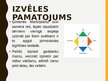 Презентация 'Mārtiņdiena kultūrizpratnes un pašizpausmes veicināšanai pirmsskolā', 2.