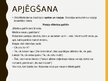 Презентация 'Mārtiņdiena kultūrizpratnes un pašizpausmes veicināšanai pirmsskolā', 10.