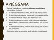 Презентация 'Mārtiņdiena kultūrizpratnes un pašizpausmes veicināšanai pirmsskolā', 12.