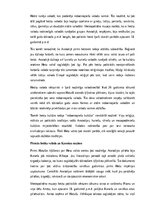 Конспект 'Hetiti: vēsture, kultūra, mitoloģija, sabiedrība un kultūras mantojums', 3.