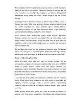 Конспект 'Hetiti: vēsture, kultūra, mitoloģija, sabiedrība un kultūras mantojums', 5.