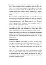 Конспект 'Hetiti: vēsture, kultūra, mitoloģija, sabiedrība un kultūras mantojums', 8.
