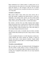 Конспект 'Hetiti: vēsture, kultūra, mitoloģija, sabiedrība un kultūras mantojums', 12.