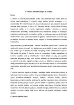 Конспект 'C vitamīna noteikšana augļos un dārzeņos', 1.