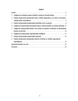 Отчёт по практике 'Starptautiskie ekonomiskie sakari uzņēmumā vai iestādē', 2.