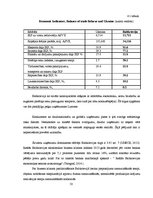 Дипломная 'Somijas kosmētikas uzņēmuma OY "Lumene" mārketinga audits Baltkrievijas tirgū', 50.