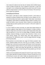Эссе 'School trips and their educational value', 2.