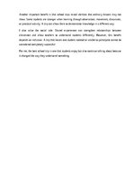 Эссе 'School trips and their educational value', 17.