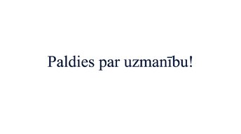Презентация 'Krājumu uzskaites un analīzes izvērtējums uzņēmumā AS “Amber Latvijas balzams”', 15.
