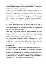 Эссе 'The value of nature for mental well-being', 13.