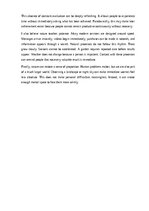 Эссе 'The value of nature for mental well-being', 14.