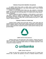 Реферат 'AS "Latvijas Unibanka" reklāma un tās efektivitāte', 4.