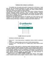 Реферат 'AS "Latvijas Unibanka" reklāma un tās efektivitāte', 12.