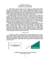 Реферат 'AS "Latvijas Unibanka" reklāma un tās efektivitāte', 16.